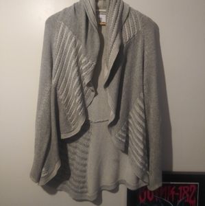 Charter Club cozy sweater